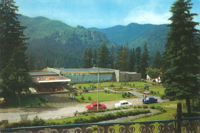 2087 - Vedere din Tușnad